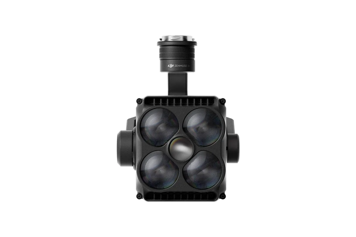 DJI Zenmuse S1